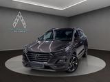 Hyundai Tucson Premium 4WD *FACELIFT*PANO*360°Kamera*SCC - Hyundai Tucson Premium mit Diesel-Antrieb