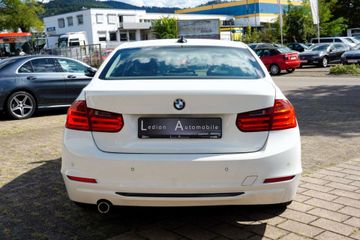 BMW 316 - 4