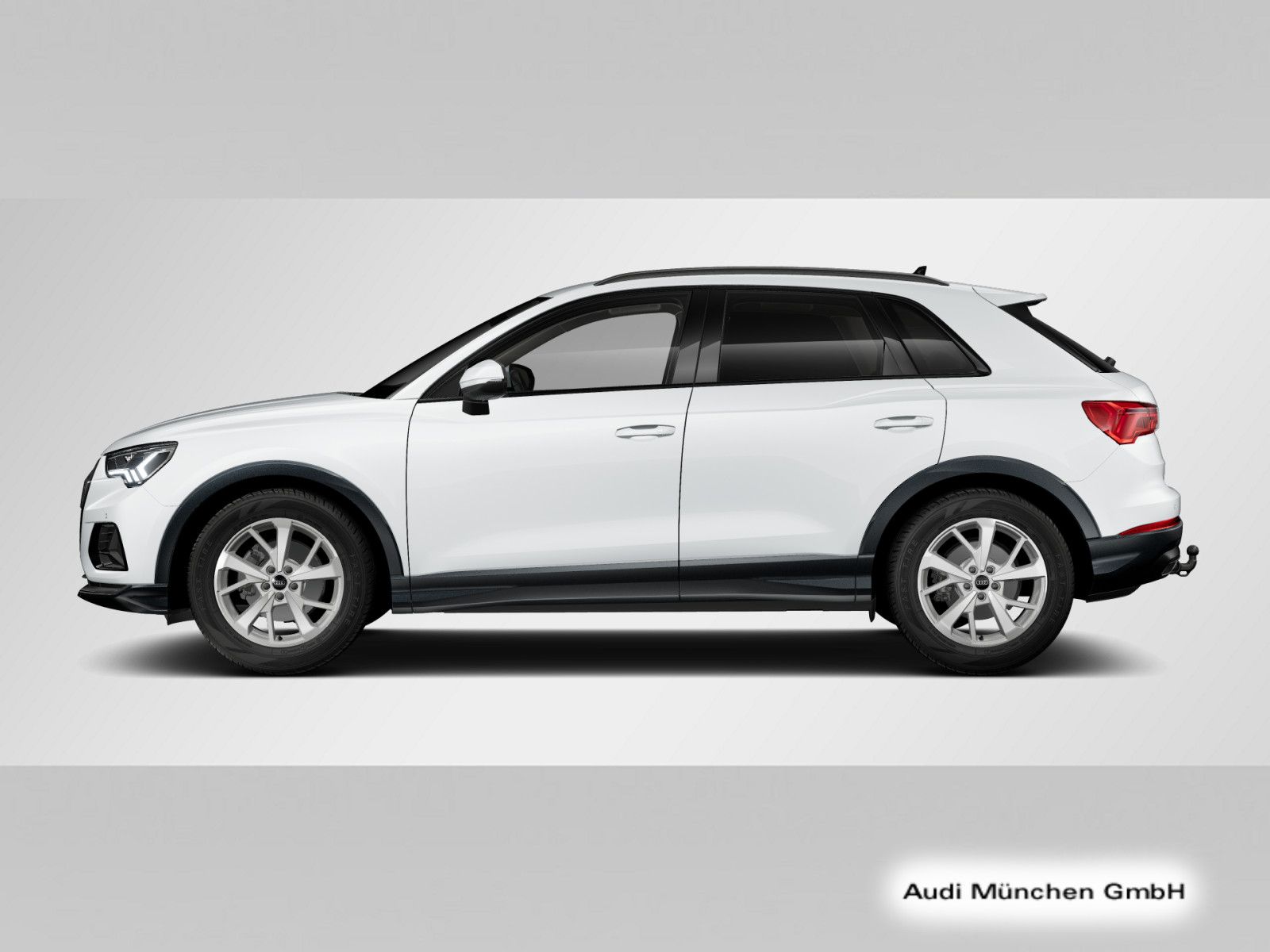 Audi Q3 - Bild 8