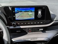Hyundai BAYON - Vorschau Bild 9