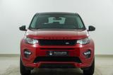 Land Rover Discovery Sport SE Dynamic AWD Pano Leder Kamera - Land Rover: Rot