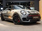 MINI John Cooper Works Clubman Mini 2.0 JCW Pano Carp - graue MINI John Cooper Works Clubman
