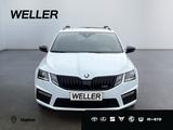 Skoda Octavia Combi 2.0 TDI 4x4 DSG RS60 *Pano*Standhz - Skoda Octavia mit Diesel-Antrieb: Automatik