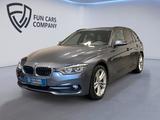 BMW 318i Touring Sport Line Tempo LED SHZ NAVI PDC - gebrauchte BMW 318 aus dem Jahr 2017