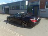 Mercedes-Benz SL 500  Cabrio Roadster Facelift - Mercedes-Benz SL 500 von privat
