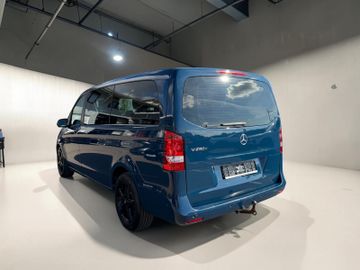 Mercedes V 250 - 6