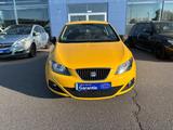 Seat Ibiza SC Reference - Seat Ibiza: Gelb