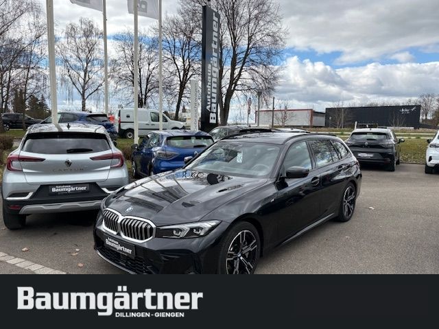 Fahrzeugabbildung BMW 330 i xDrive M-Sport Touring Kamera/ACC/Sitzh.