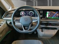Volkswagen T7 Multivan - Vorschau Bild 10