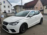 Seat Ibiza Style - Seat Ibiza: Unfallwagen