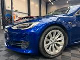 Tesla MODEL S 90D | FREE SC01 | TOW PACKAGE | EAP | - Tesla aus 2017