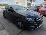 Mercedes-Benz E 53 AMG Coupe 4Matic/360°Kamera/PANO/93.000Km - gebrauchte Mercedes-Benz E 53 AMG aus dem Jahr 2018