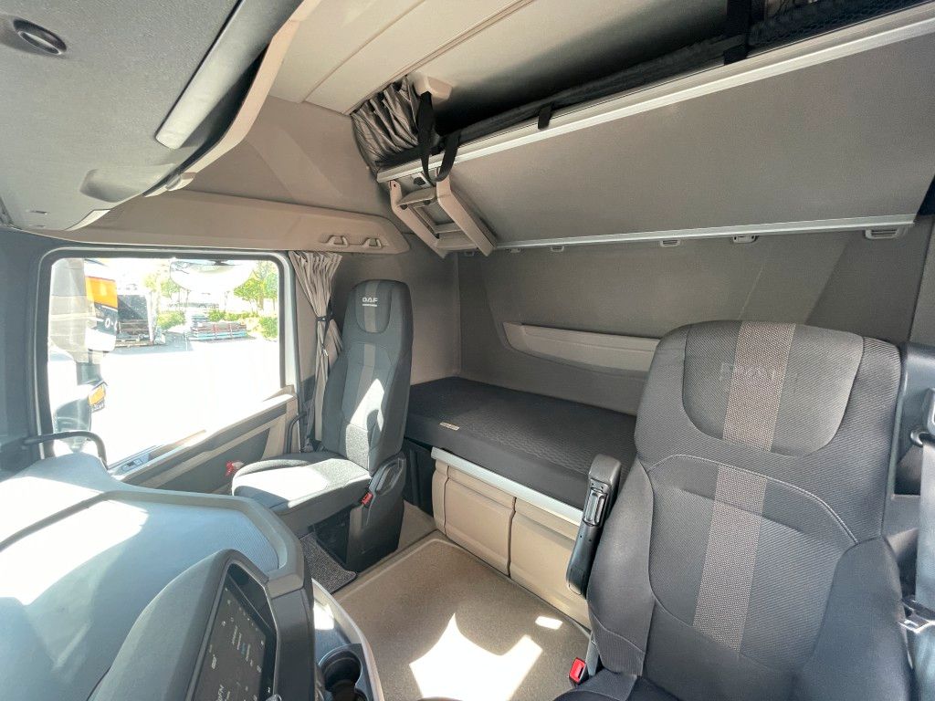 Fahrzeugabbildung DAF FT XG 480