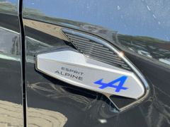 Fahrzeugabbildung Captur 160 E-Tech Full Hybrid Esprit Alpine 1.8