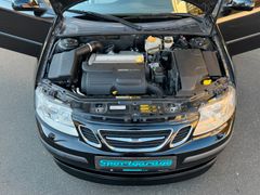 Fahrzeugabbildung Saab 2.0T Aero Cabrio *Vollausstattung*Automatik*