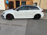 Audi RS3 2.5 TFSI S tronic quattro Sportback  - gebrauchte Audi RS3 aus dem Jahr 2018