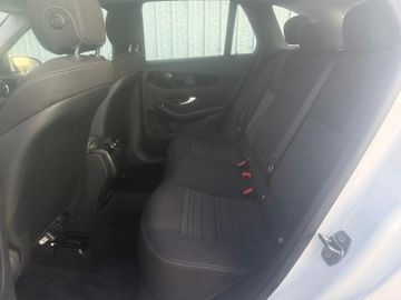 Mercedes GLC 220 - 6