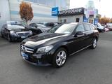 Mercedes-Benz C 220d 9G~4Matic*MultibeamLED*R-Kam*Navi*ACC*1Hd