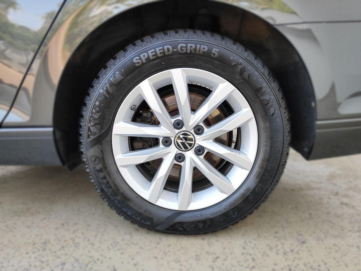 Volkswagen Passat 1.5 TSI DSG LED Navi Winter, миниатюра 21
