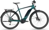 Stevens E-4X Tour HT HT 58cm - Stevens E-Bikes