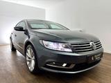 Volkswagen Passat CC HIGHL./LED/LEDER/DSG/PANO/MEMORY/ - Volkswagen Passat CC: Limousine, mit Klimaanlage