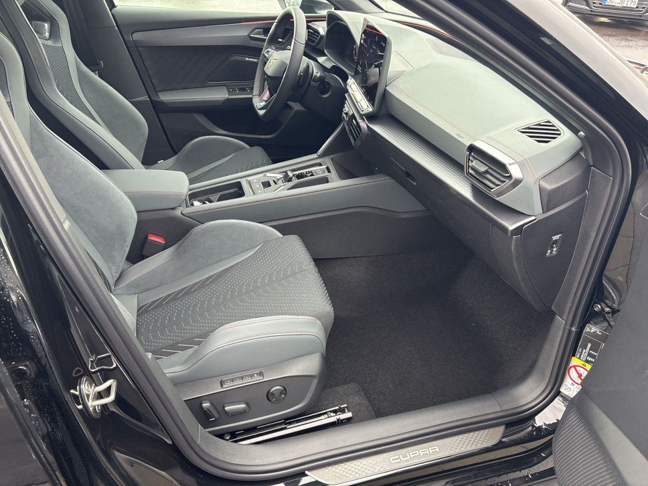 Cupra Leon - Bild 15