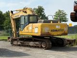 Komatsu PC 240 NLC-7K, Bj 2003, 12150 BH, SW - Angebote entsprechen deinen Suchkriterien