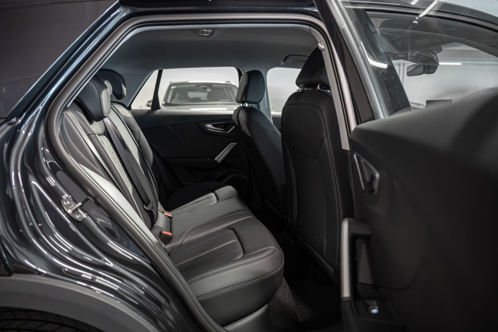 Audi Q2 - Bild 7