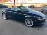 Audi TT Coupe/Roadster 3.2 Roadster quattro - Audi TT: Roadster, 3.2