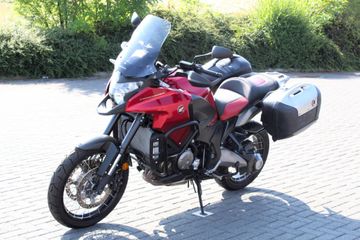 Honda X Crosstourer MT