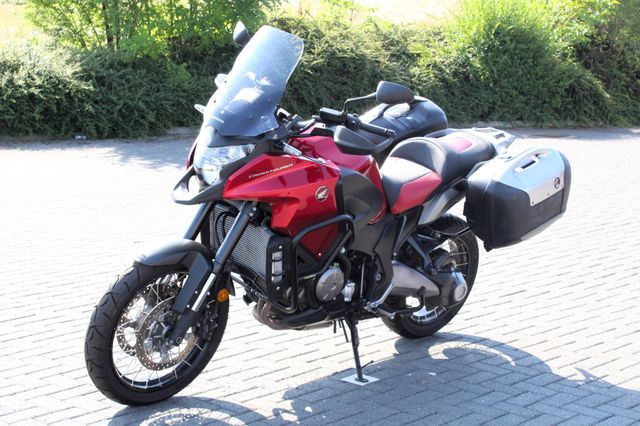Honda X Crosstourer MT