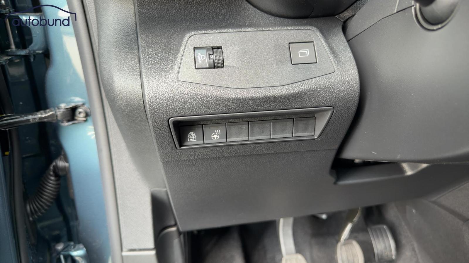 Citroën III 1,2 PureTech 110 Plus XL N1 AHK Alu KA LED L