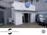 Volkswagen Tiguan 2.0 TDI Comfortline 4Motion Navi Sitzheiz - Volkswagen Tiguan in Stuttgart