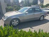 Mercedes-Benz E 200 CDI CLASSIC Classic - Mercedes-Benz E 200: E200cdi
