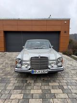 Mercedes-Benz 300 Sel  - Mercedes-Benz 300: 300sel