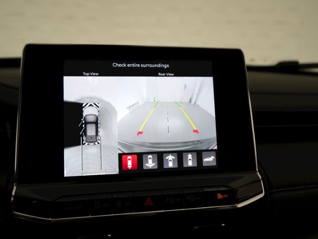 Compass S MHEV DCT+LED+NAVI+360 GRAD KAMERA+SITZ