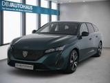 Peugeot 308 SW Allure 1.6 PHEV AHK Alarmanlage ACC - Peugeot 308 mit Hybrid-Antrieb
