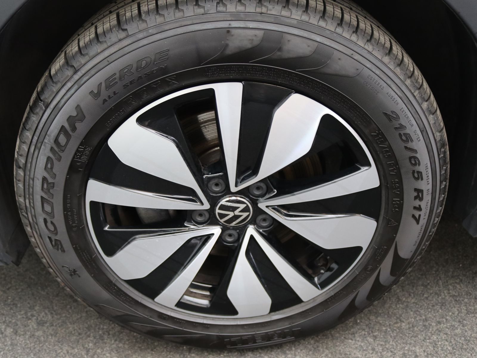 Volkswagen Tiguan - Bild 20