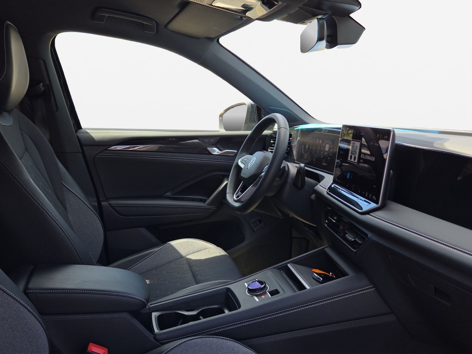 Volkswagen Tiguan - Bild 6