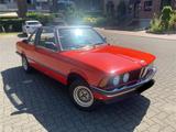 BMW Bmw 316 Baur E21 Cabriolet - BMW 316: Cabrio