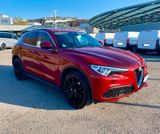 Alfa Romeo Stelvio 2.0 Turbo First Edition Q4 - Alfa Romeo Stelvio: Privatanbieter