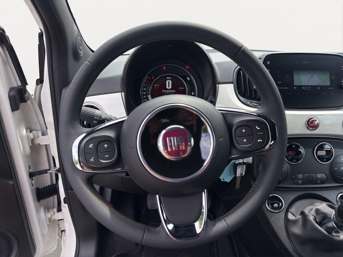 Fiat 500 - Bild 11