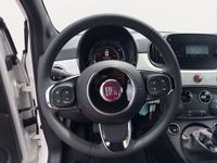 Fiat 500 - Vorschau Bild 11
