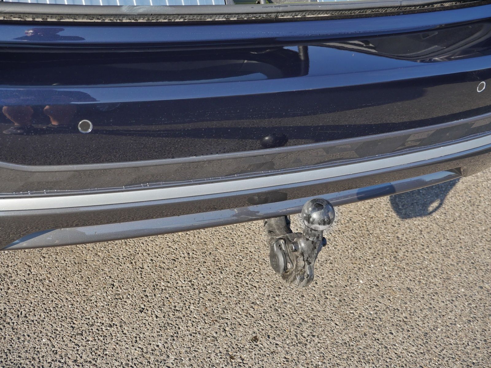 Audi A6 - Bild 23