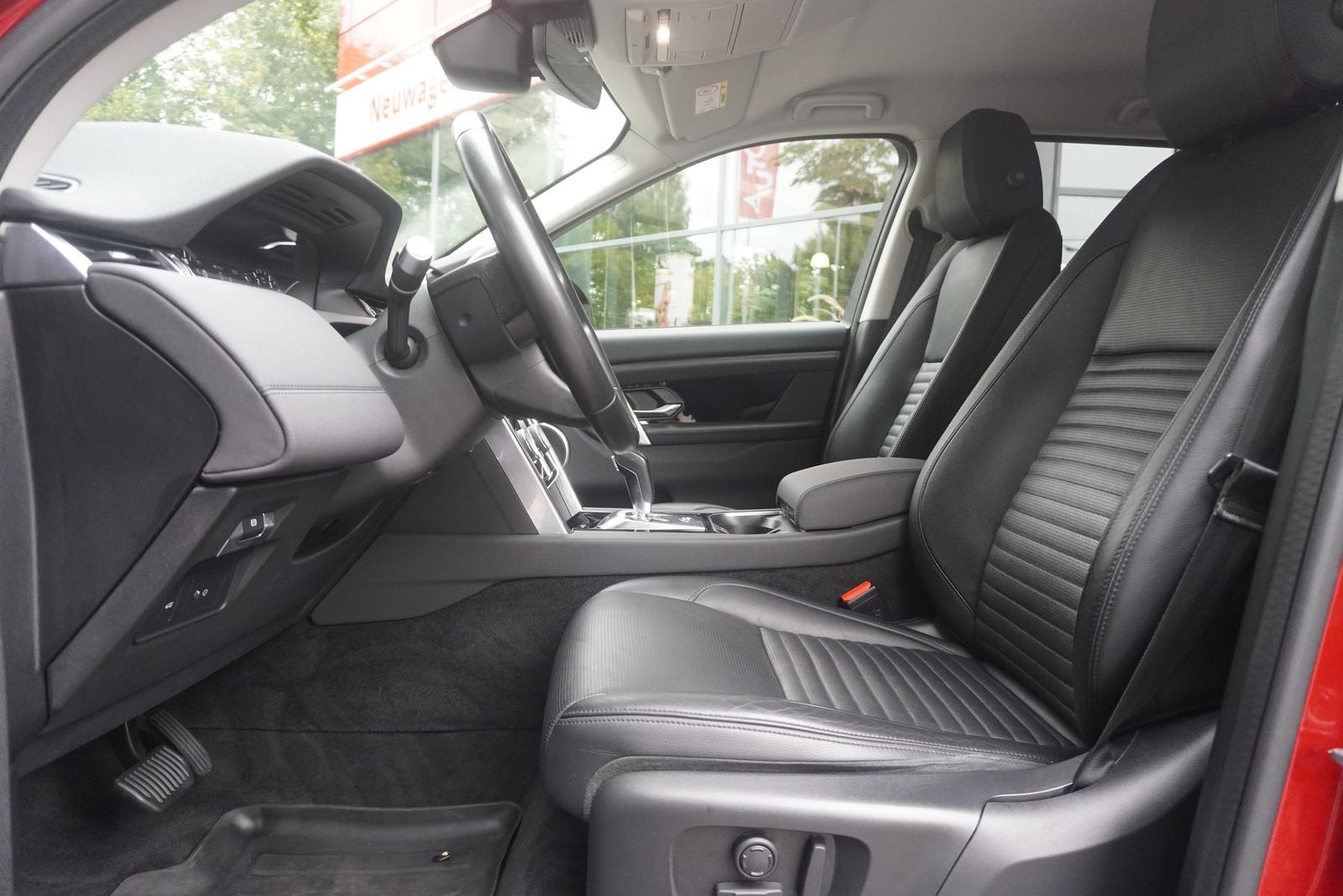 Land Rover Discovery Sport 2.0 S AWD LED Navi AHK Kamera, миниатюра 11