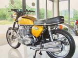Honda CB 750 four K6