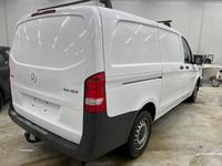 Mercedes-Benz Vito 114 CDI *AHK*PARK*SHZ*TEMP*KLIMA*