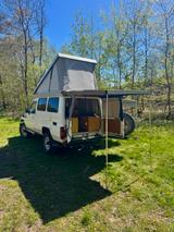 Toyota Land Cruiser BJ75 - gebrauchte Toyota Land Cruiser aus dem Jahr 1990