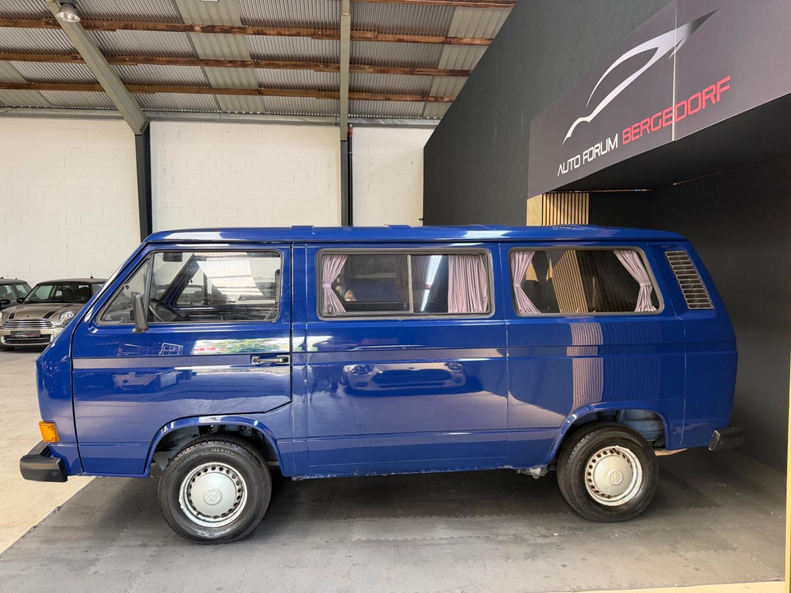Volkswagen T3