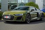 Audi R8 QUATTRO PERFORMANCE UNIKAT URBANGREEN CARBON - Audi R8 aus 2024
